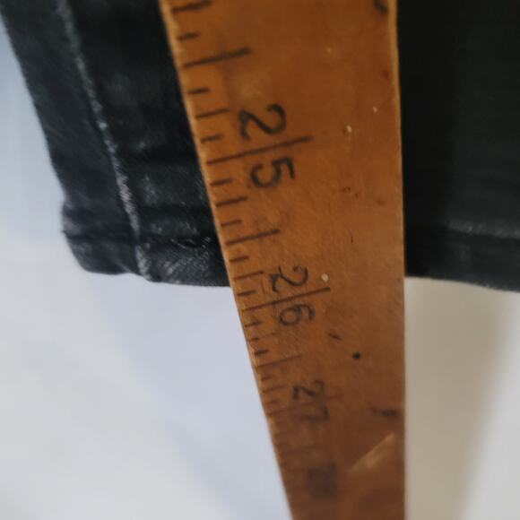 Athleta- Women's shirt, Leggings, and Jeans- size medium/6 - Picture 7 of 7